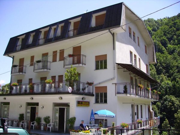 negozio in vendita a Bognanco