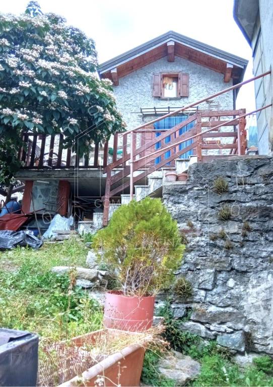 appartamento in vendita a Bognanco