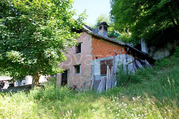 quadrivano in vendita a Bognanco