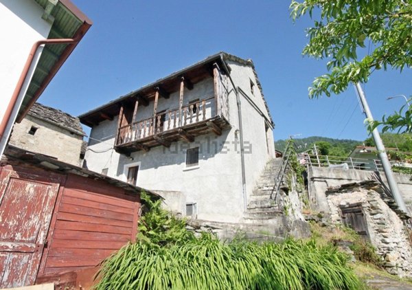 appartamento in vendita a Bognanco