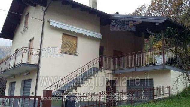 appartamento in vendita a Bognanco