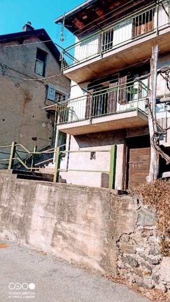 casa indipendente in vendita a Bognanco