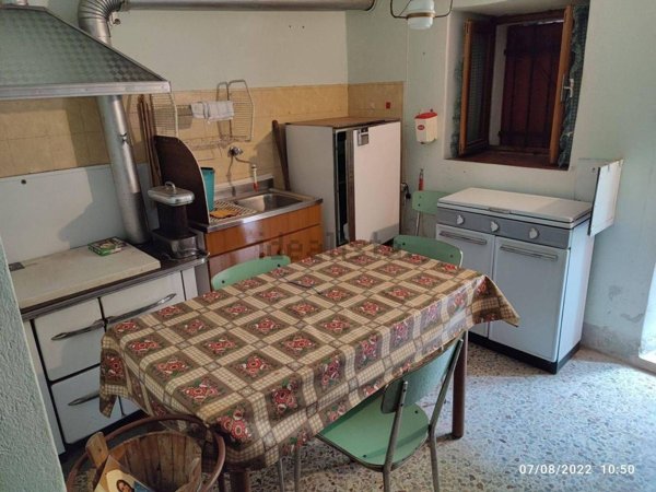 appartamento in vendita a Bognanco