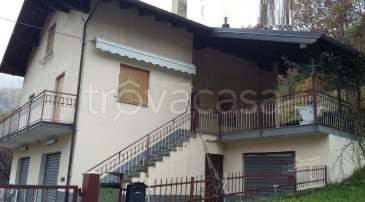 appartamento in vendita a Bognanco