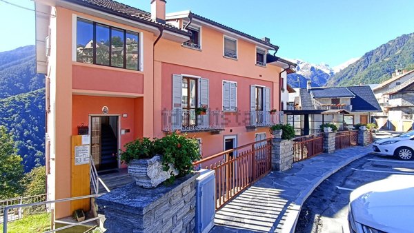 appartamento in vendita a Bognanco