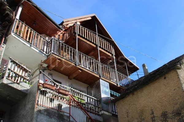 appartamento in vendita a Bognanco