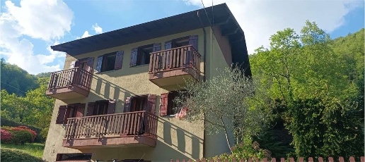 casa indipendente in vendita a Bognanco