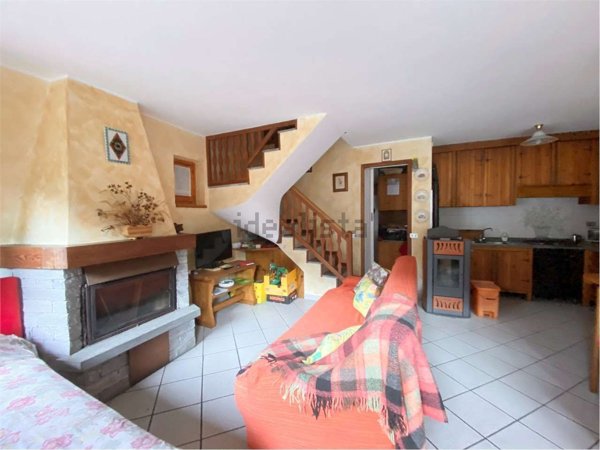 casa indipendente in vendita a Bognanco