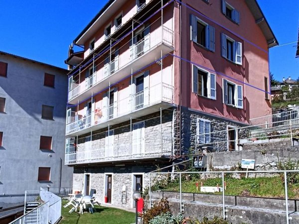 appartamento in vendita a Bognanco