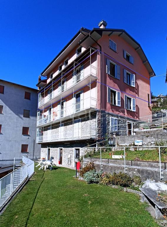 appartamento in vendita a Bognanco