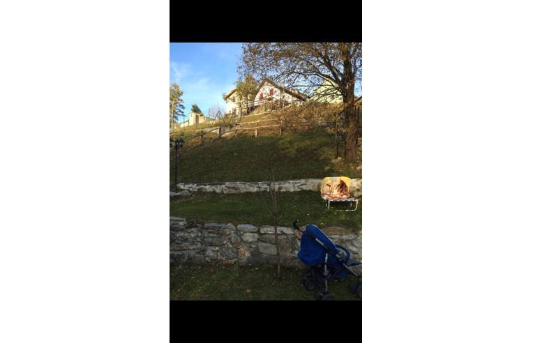 casa indipendente in vendita a Bognanco