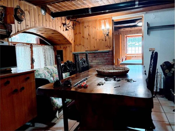 appartamento in vendita a Bognanco