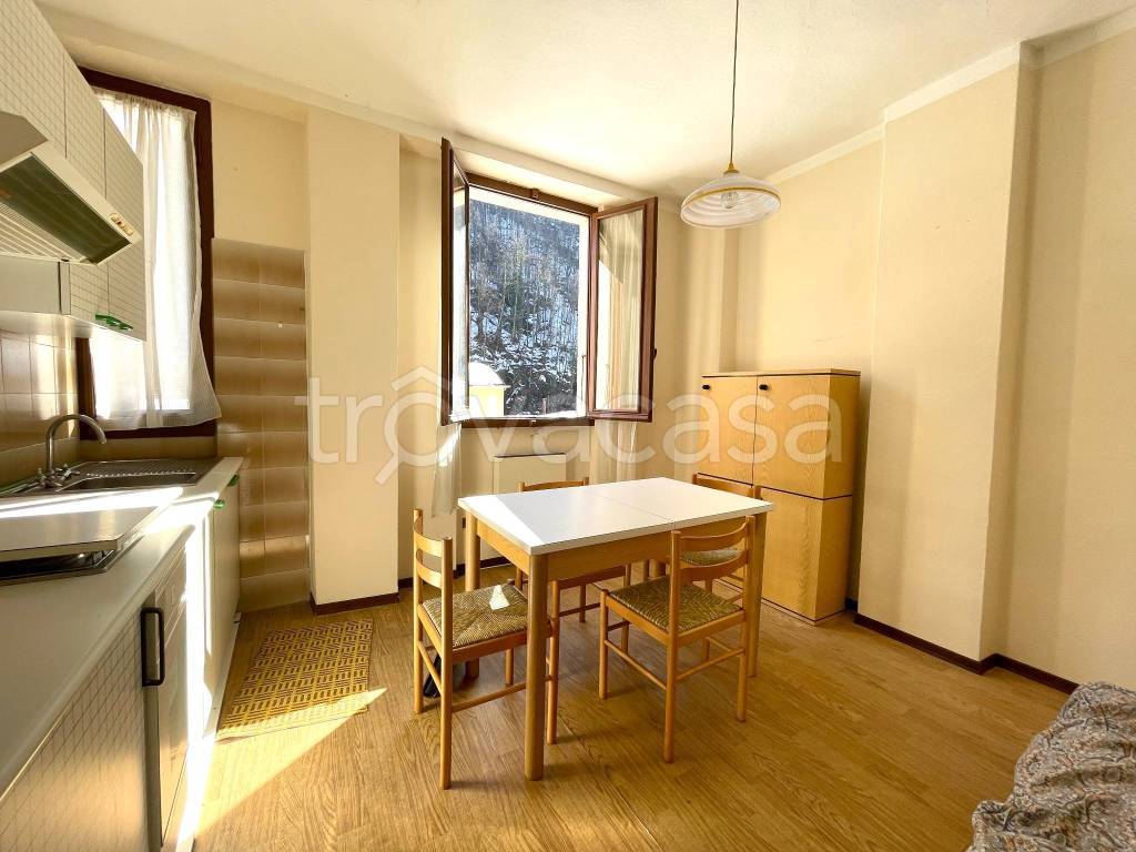 appartamento in vendita a Bognanco