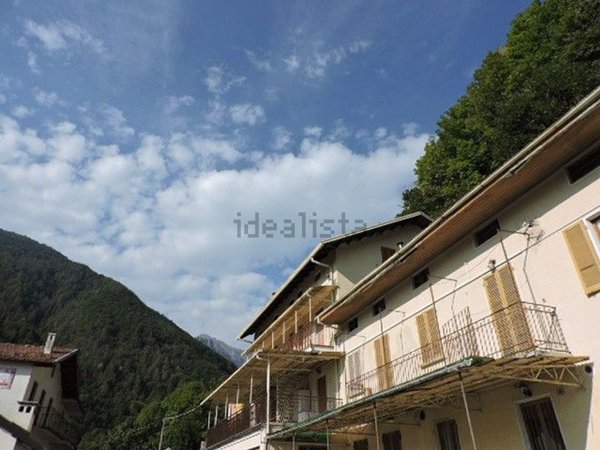 appartamento in vendita a Bognanco