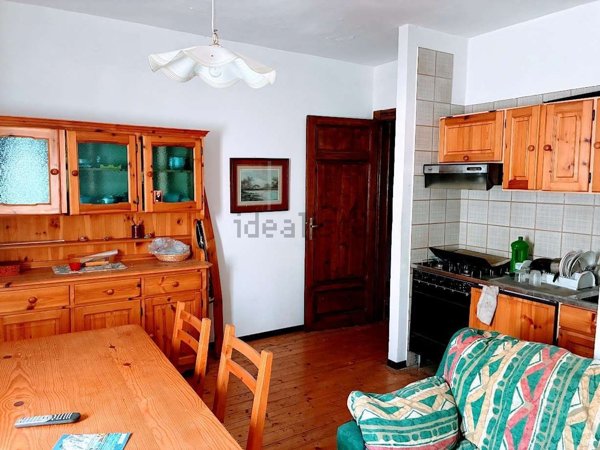 appartamento in vendita a Bognanco