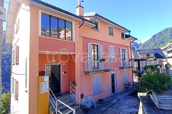 appartamento in vendita a Bognanco