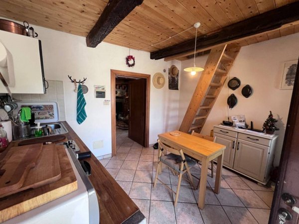 casa indipendente in vendita a Bognanco