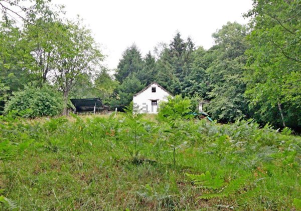 casale in vendita a Bognanco