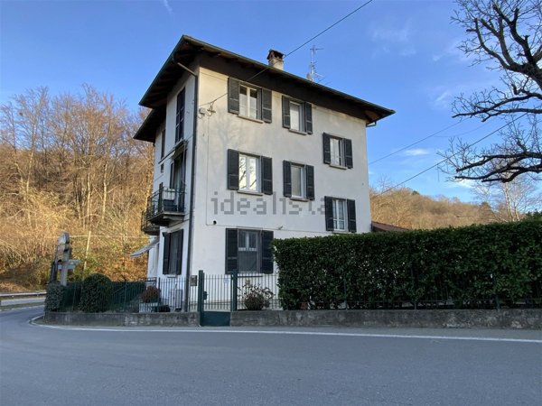 appartamento in vendita a Brovello-Carpugnino