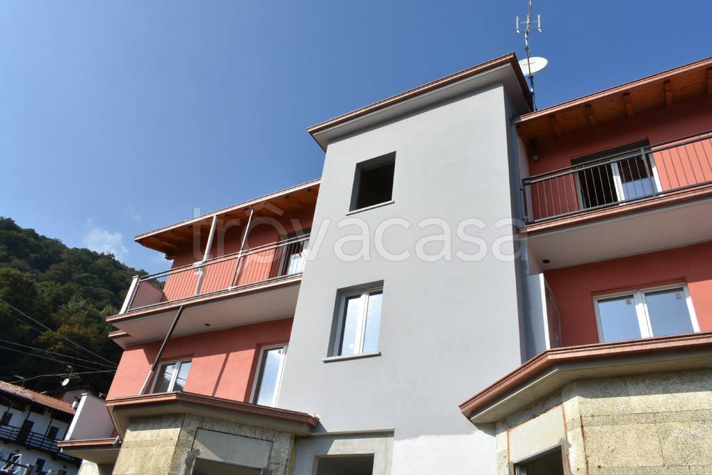 appartamento in vendita a Brovello-Carpugnino in zona Graglia Piana