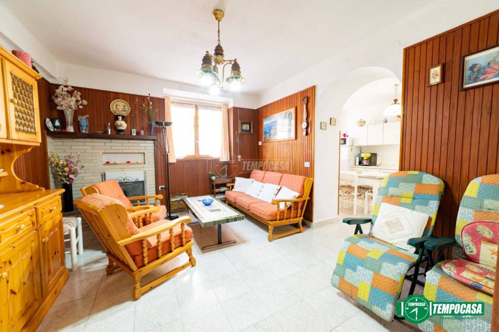 appartamento in vendita a Brovello-Carpugnino