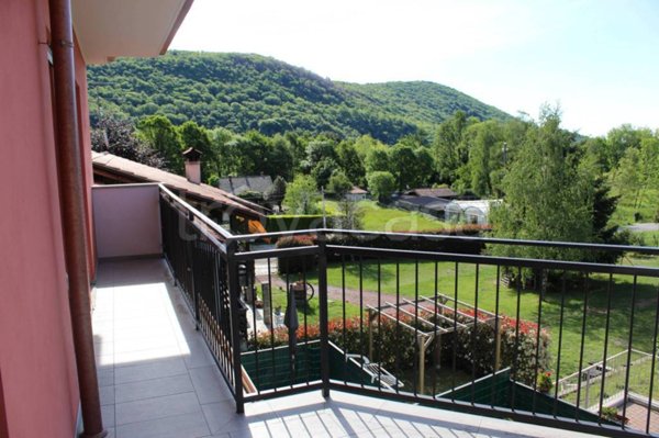 appartamento in vendita a Brovello-Carpugnino in zona Graglia Piana