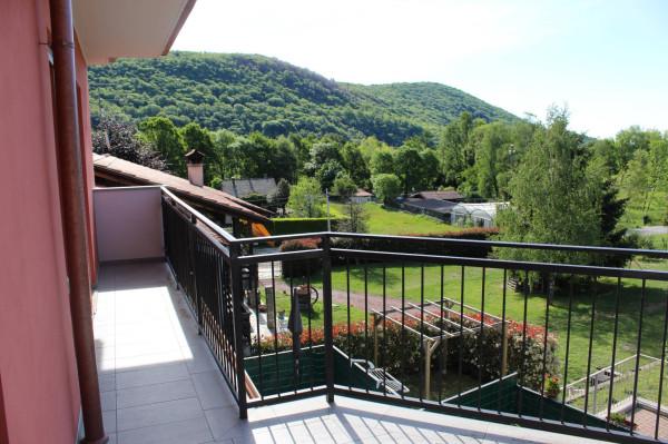 appartamento in vendita a Brovello-Carpugnino