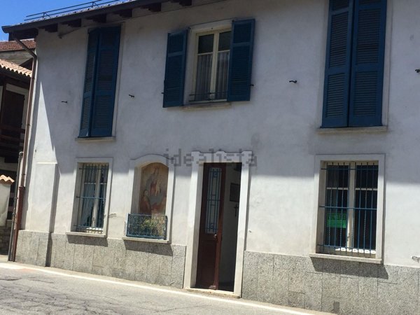 appartamento in vendita a Brovello-Carpugnino