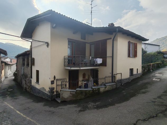 appartamento in vendita a Brovello-Carpugnino