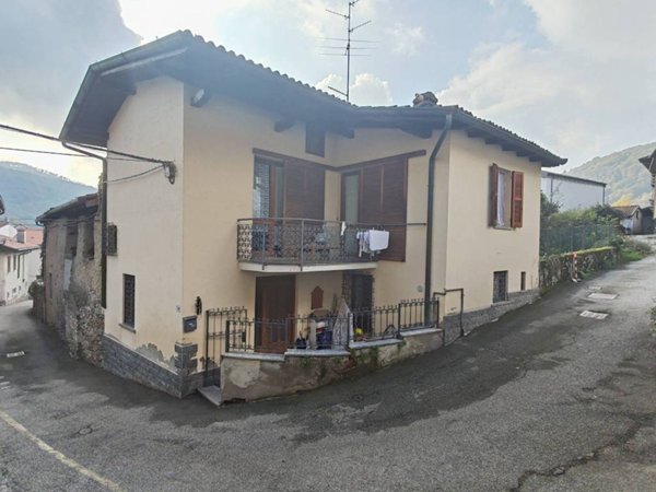 appartamento in vendita a Brovello-Carpugnino