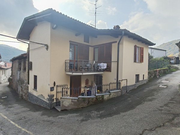 appartamento in vendita a Brovello-Carpugnino