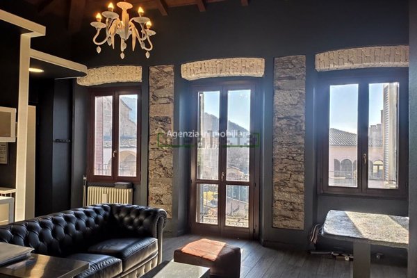 appartamento in vendita a Brovello-Carpugnino in zona Carpugnino