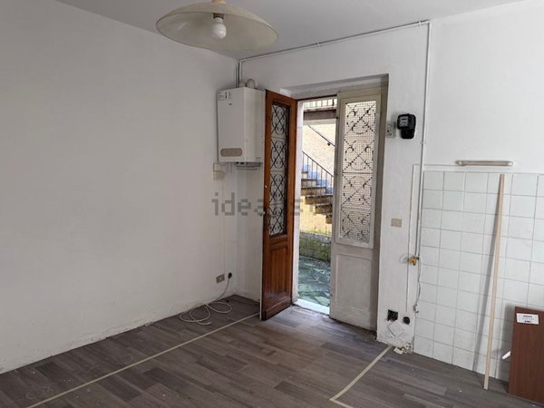 appartamento in vendita a Brovello-Carpugnino