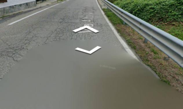appartamento in vendita a Brovello-Carpugnino