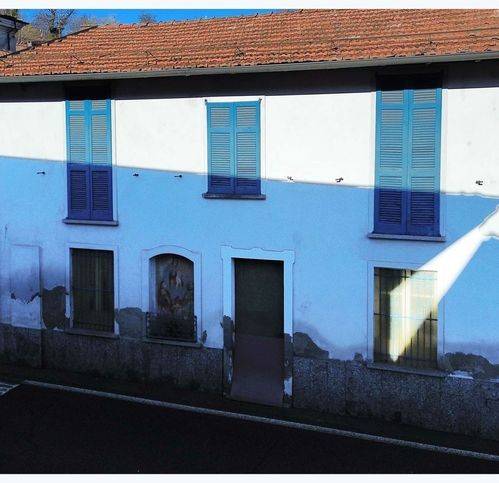 casa indipendente in vendita a Brovello-Carpugnino in zona Carpugnino