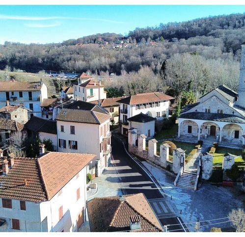 appartamento in vendita a Brovello-Carpugnino in zona Carpugnino
