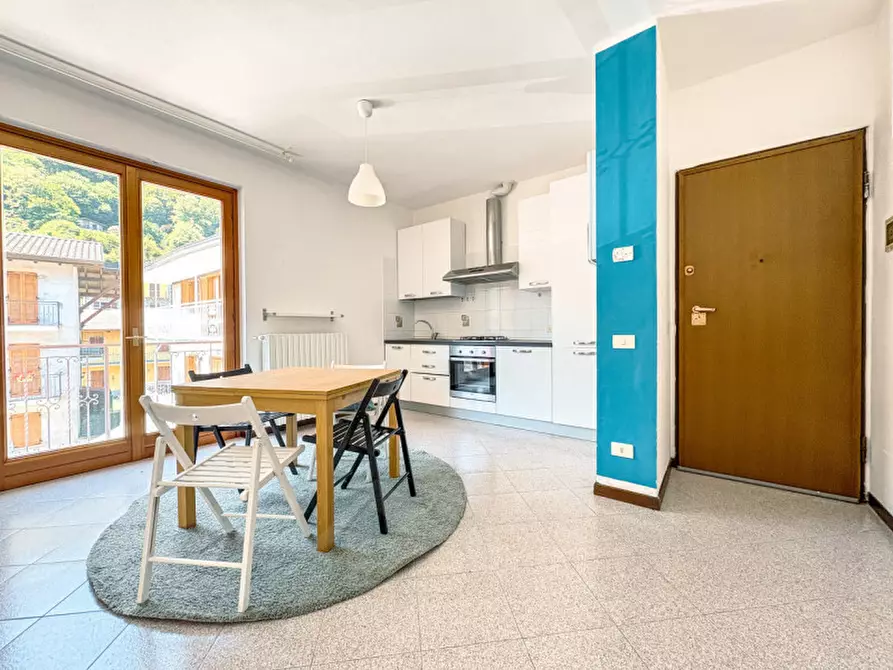 appartamento in vendita a Brovello-Carpugnino in zona Graglia Piana