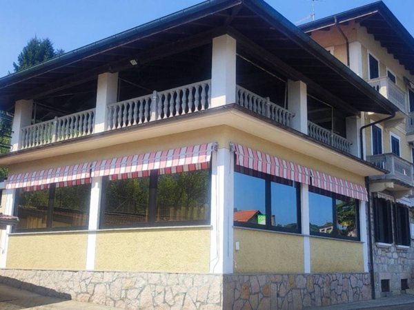 casa indipendente in vendita a Brovello-Carpugnino