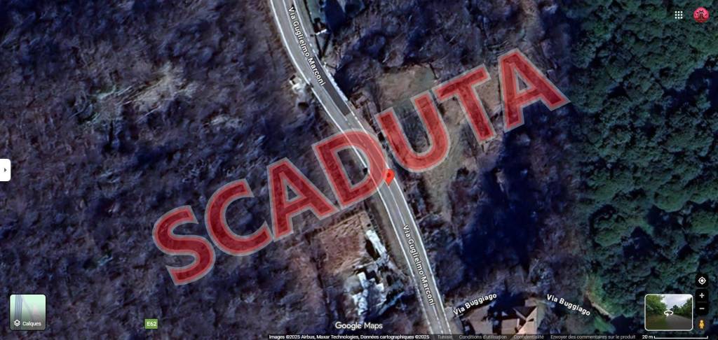 appartamento in vendita a Brovello-Carpugnino