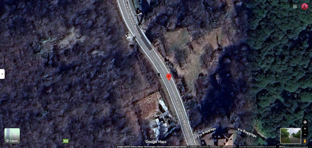 appartamento in vendita a Brovello-Carpugnino in zona Brovello