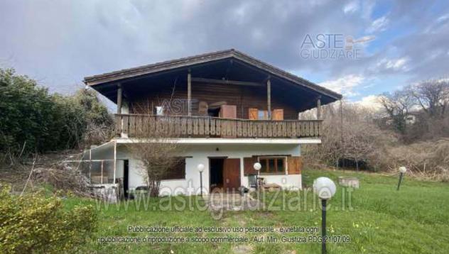 casa indipendente in vendita a Brovello-Carpugnino in zona Carpugnino