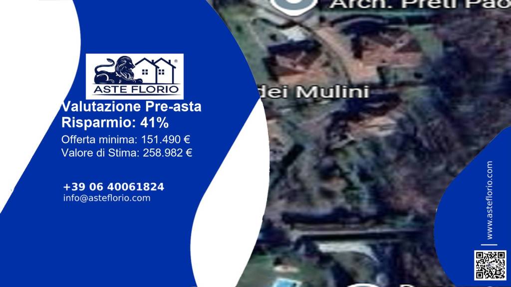 appartamento in vendita a Brovello-Carpugnino