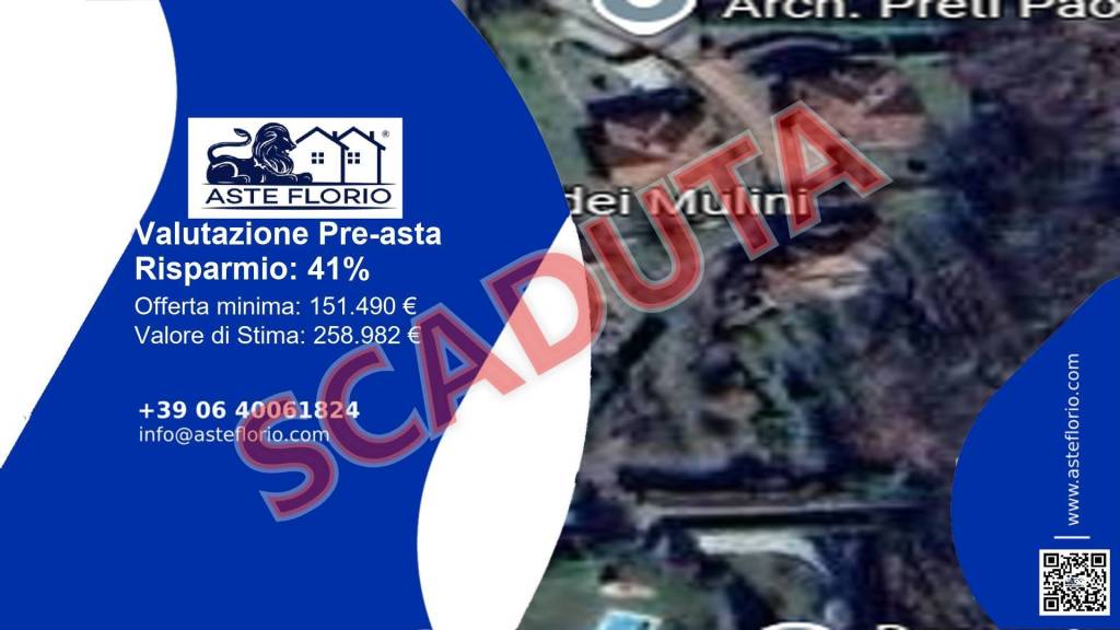 appartamento in vendita a Brovello-Carpugnino