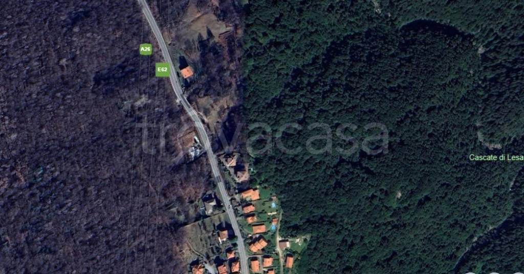 appartamento in vendita a Brovello-Carpugnino in zona Brovello