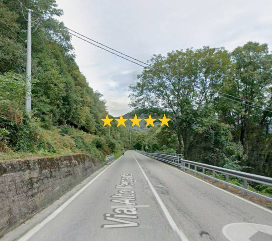 appartamento in vendita a Brovello-Carpugnino in zona Brovello