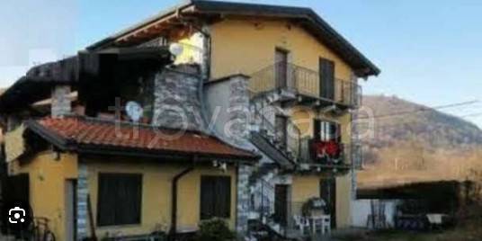 appartamento in vendita a Brovello-Carpugnino in zona Brovello