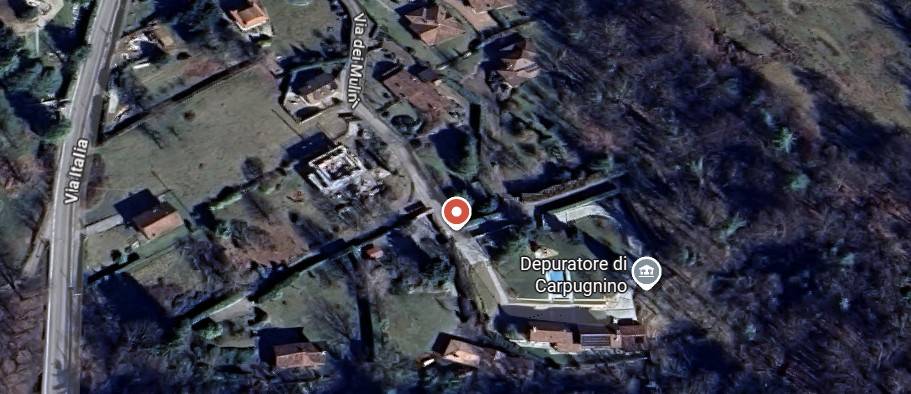 casa indipendente in vendita a Brovello-Carpugnino