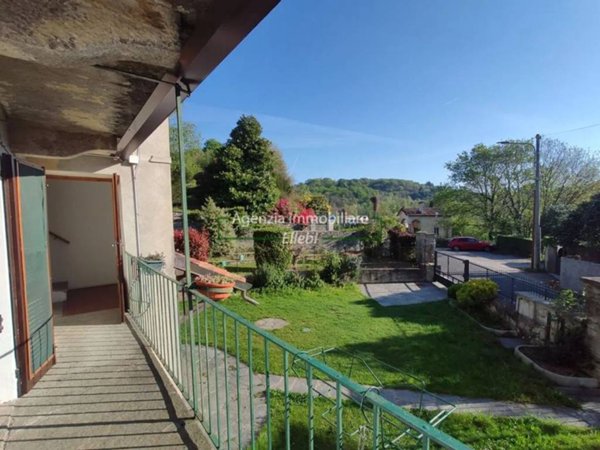 appartamento in vendita a Brovello-Carpugnino in zona Carpugnino