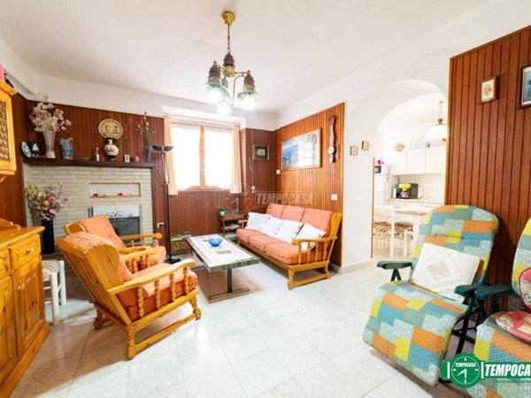 appartamento in vendita a Brovello-Carpugnino