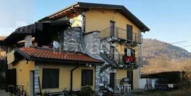 appartamento in vendita a Brovello-Carpugnino in zona Brovello